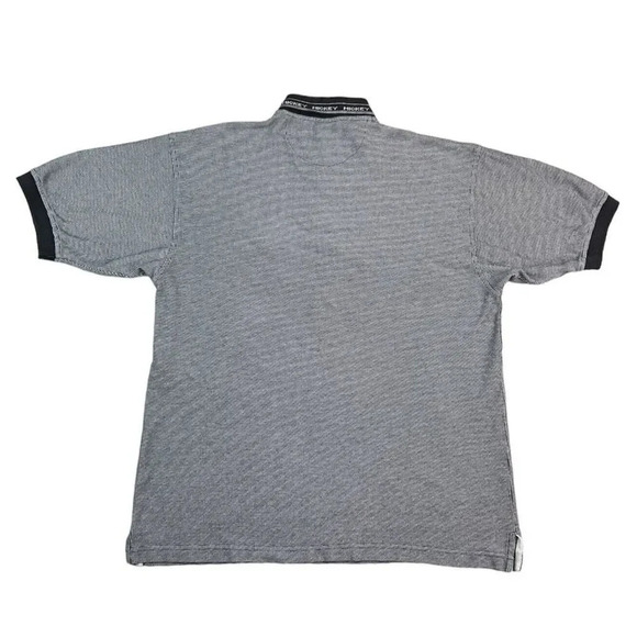 VTG The Disney Store Sm/Med Black & White Mickey Mouse Summer Casual Y2K Unisex - Picture 2 of 9